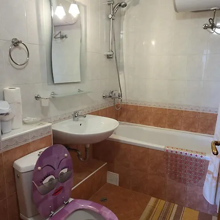 Efir Sunny 阳光海滩