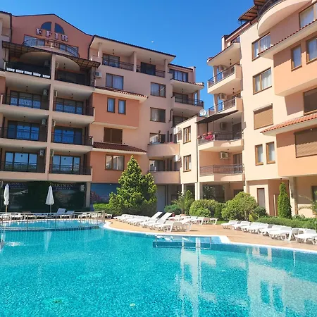 Efir Sunny * 阳光海滩