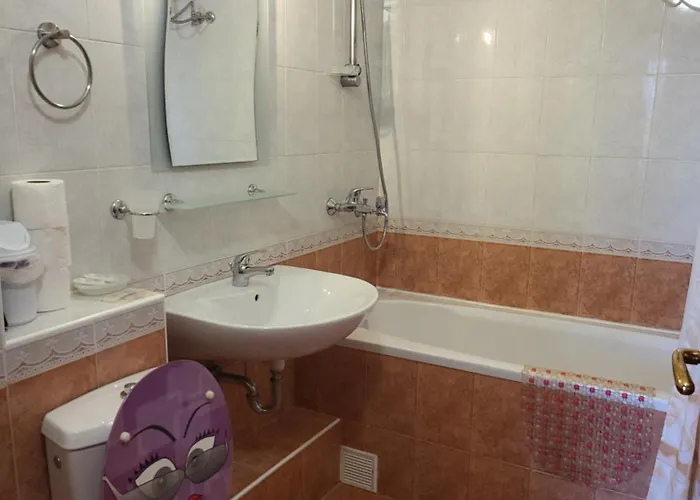 Efir Sunny Napospart